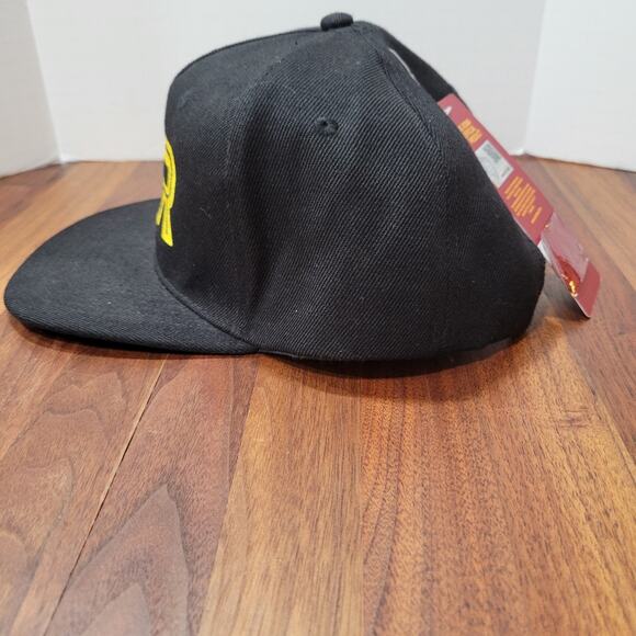 NWT AS Roma Cap Adjustable Strap - Picture 4 of 9